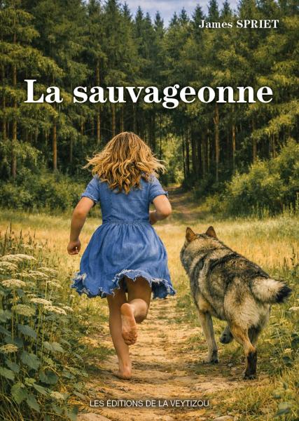 La sauvageonne